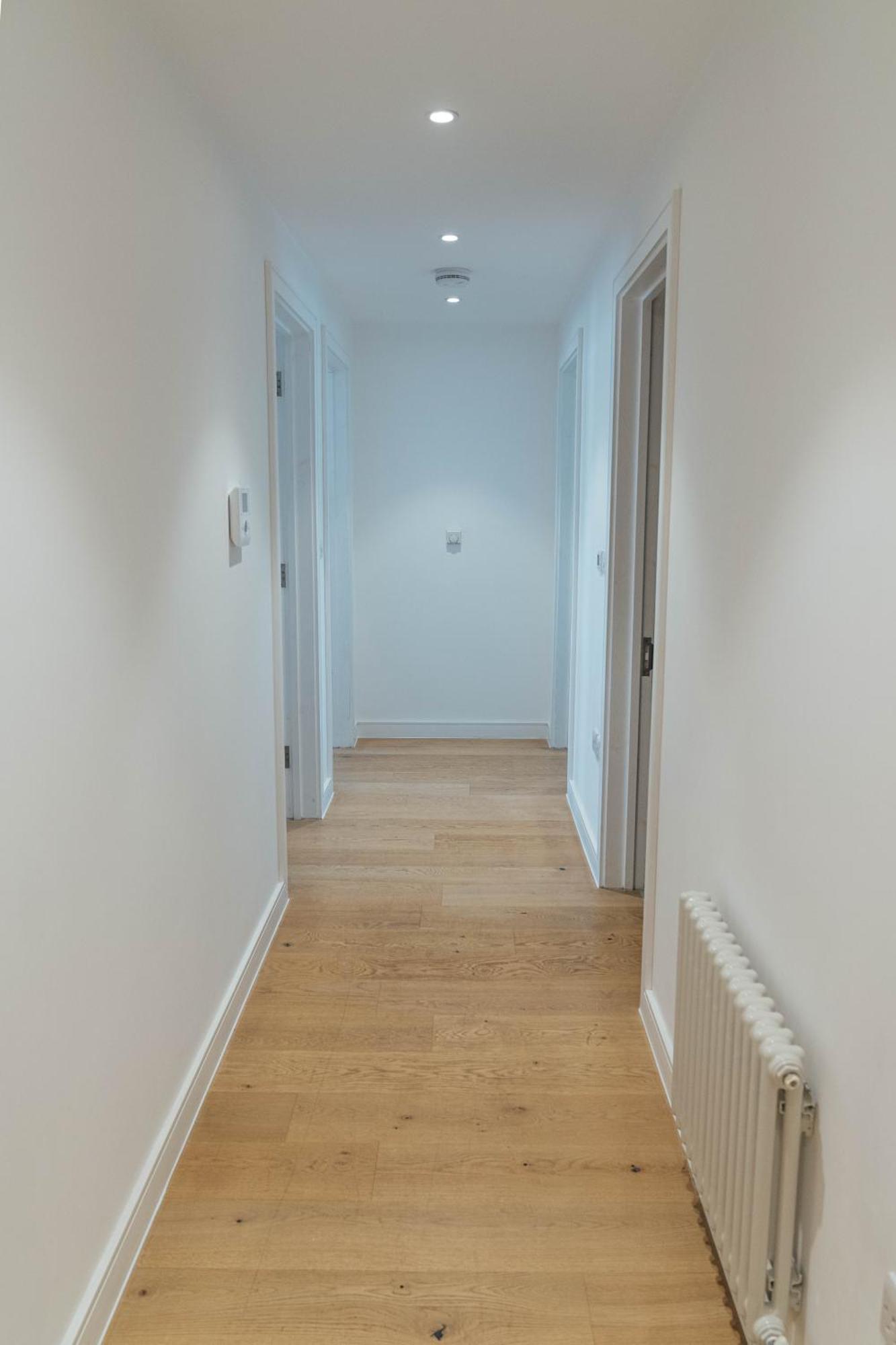 Апартаменты Access Brick Lane Лондон Экстерьер фото